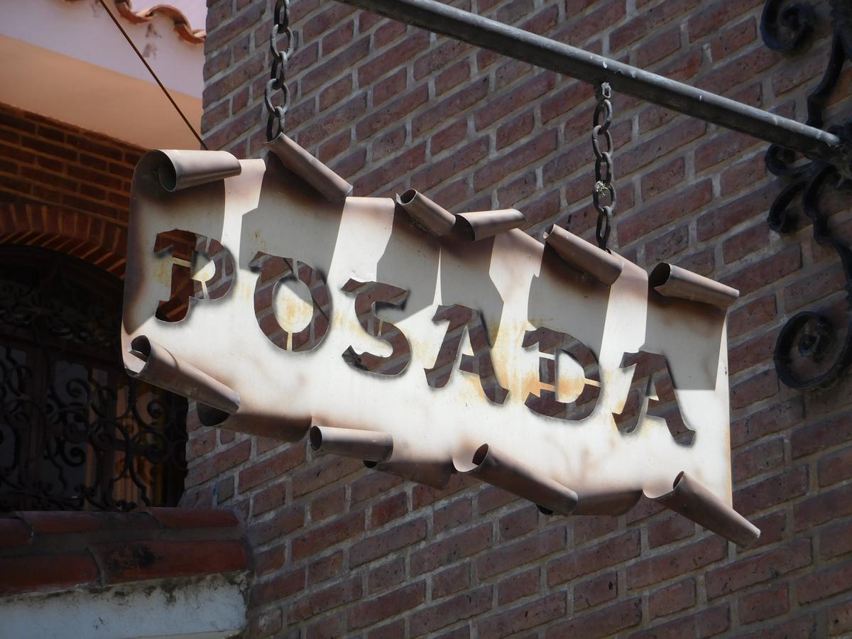 La Posada Alta Gracia Exterior foto